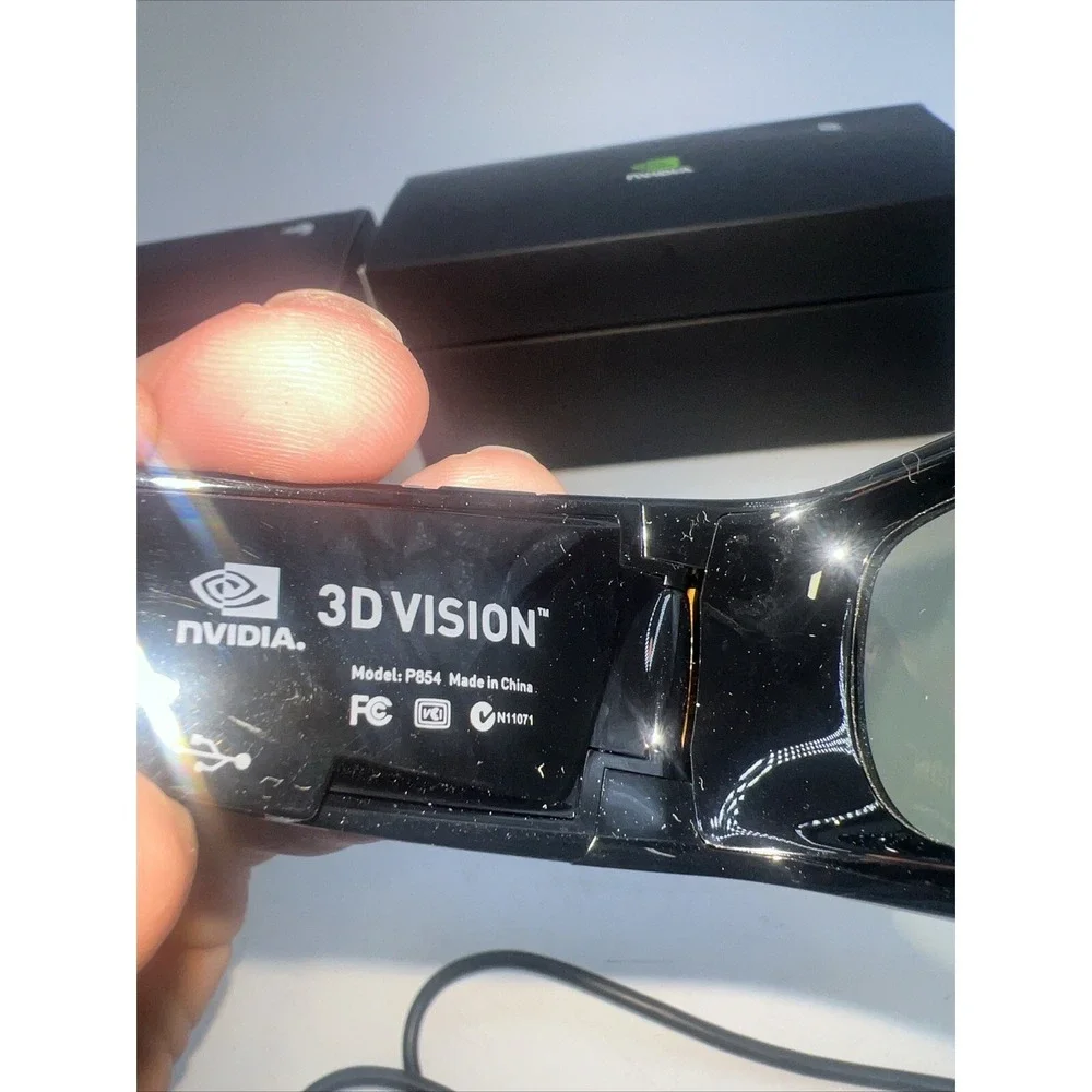 NVIDIA experience ultimate